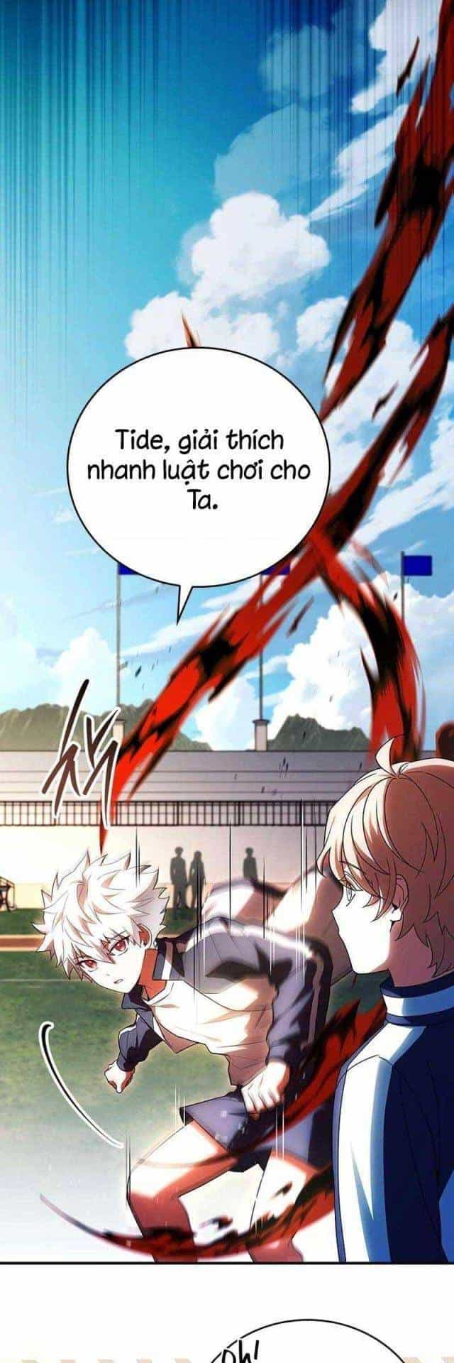 Anh Hùng Huyền Thoại Là Học Viên Danh Dự Của Học Viện - Chương 17 - ảnh 37