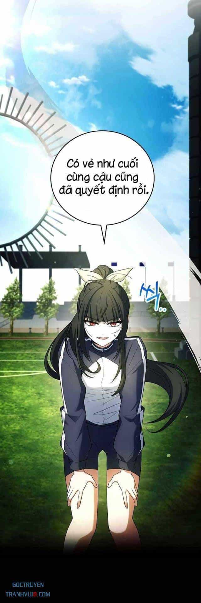 Anh Hùng Huyền Thoại Là Học Viên Danh Dự Của Học Viện - Chương 17 - ảnh 70