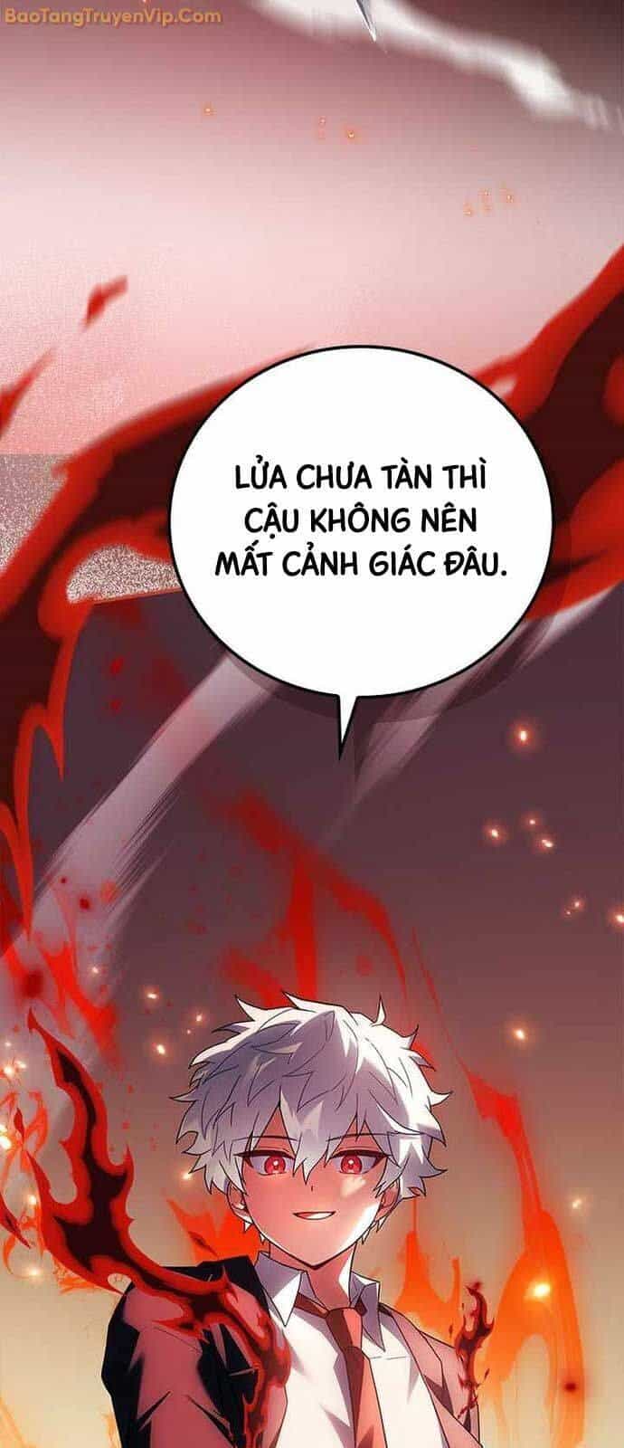 Anh Hùng Huyền Thoại Là Học Viên Danh Dự Của Học Viện - Chương 24 - ảnh 21