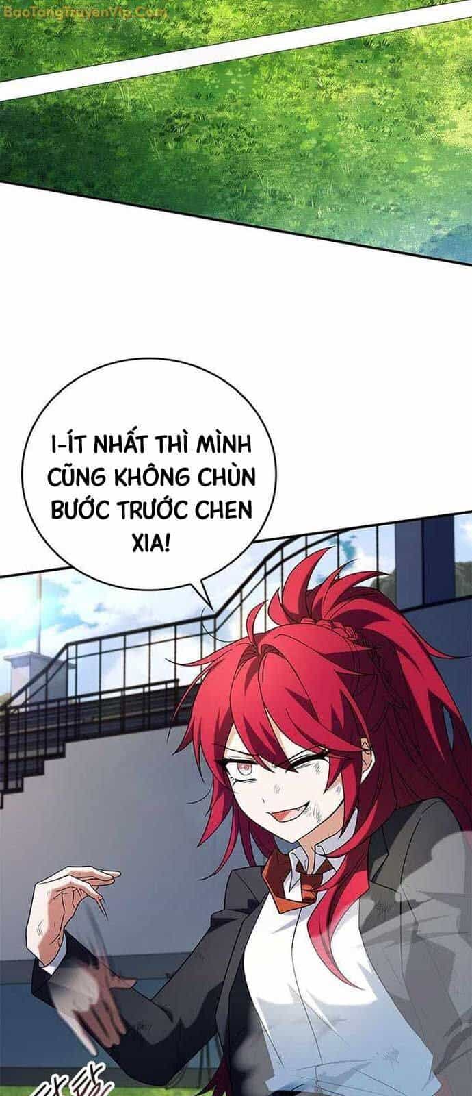 Anh Hùng Huyền Thoại Là Học Viên Danh Dự Của Học Viện - Chương 24 - ảnh 50