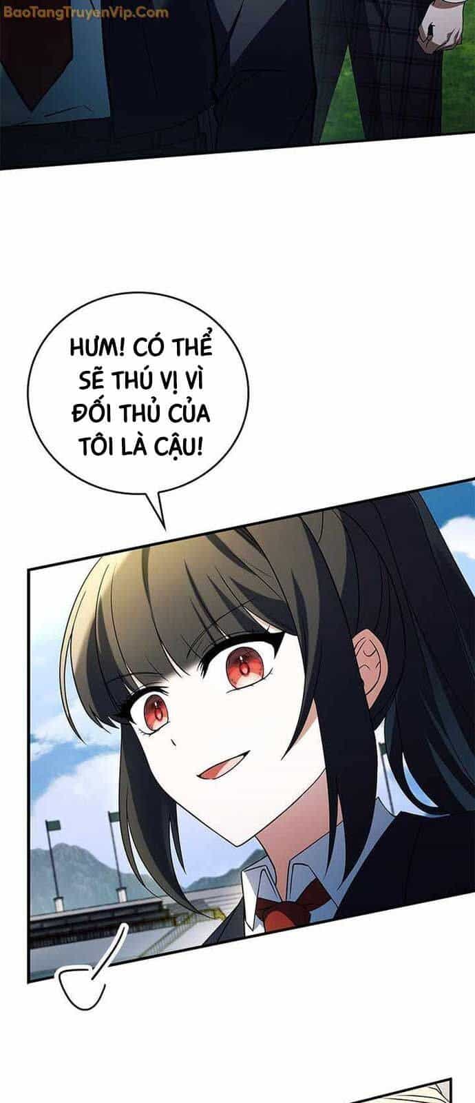 Anh Hùng Huyền Thoại Là Học Viên Danh Dự Của Học Viện - Chương 24 - ảnh 56