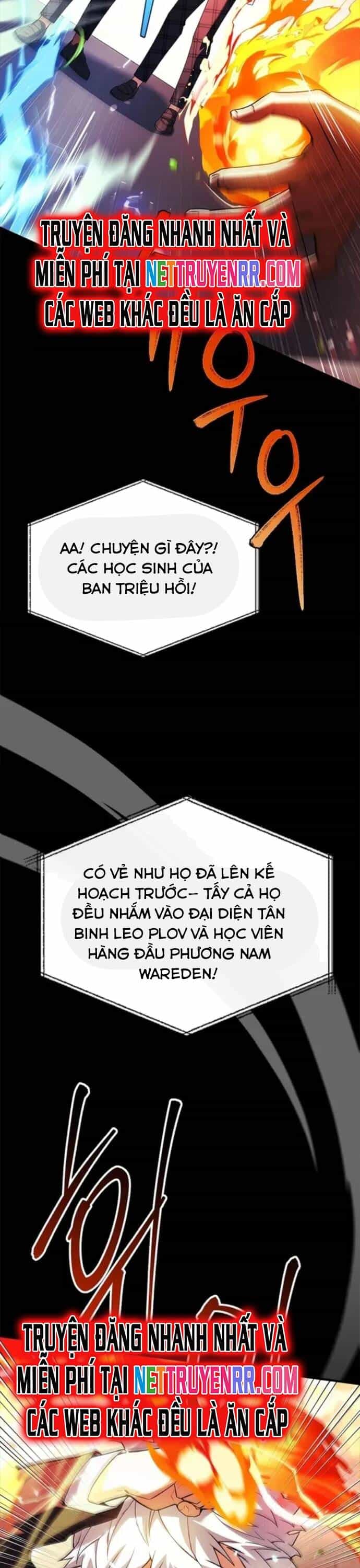 Anh Hùng Huyền Thoại Là Học Viên Danh Dự Của Học Viện - Chương 25 - ảnh 43