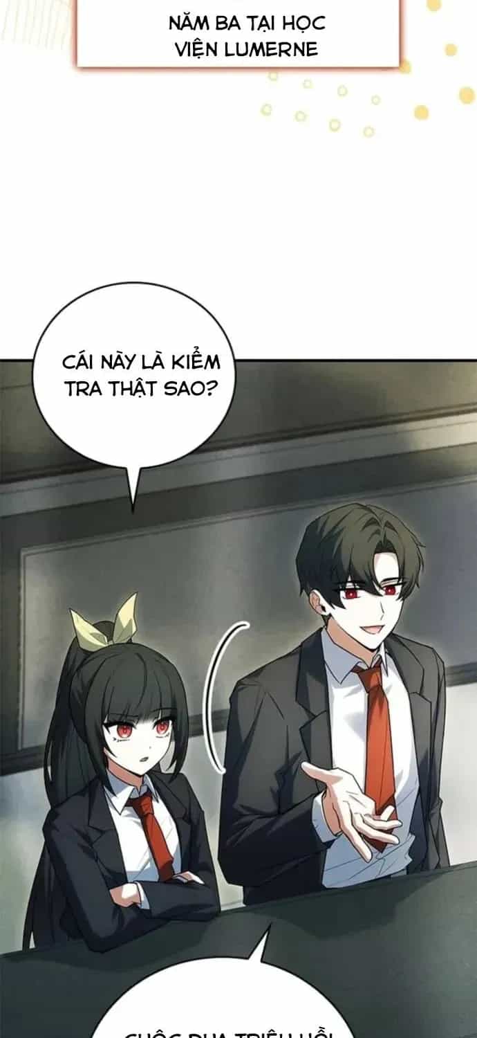 Anh Hùng Huyền Thoại Là Học Viên Danh Dự Của Học Viện - Chương 25.1 - ảnh 25