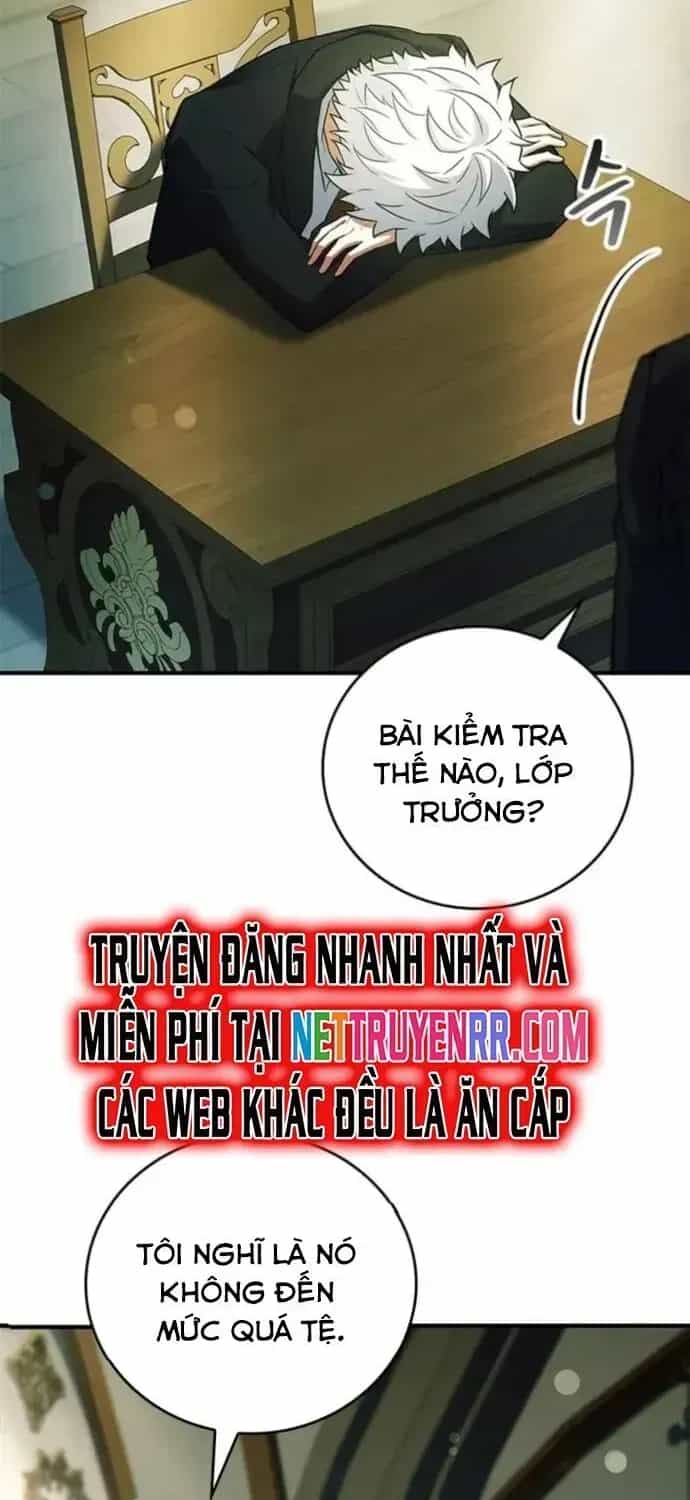 Anh Hùng Huyền Thoại Là Học Viên Danh Dự Của Học Viện - Chương 25.2 - ảnh 10