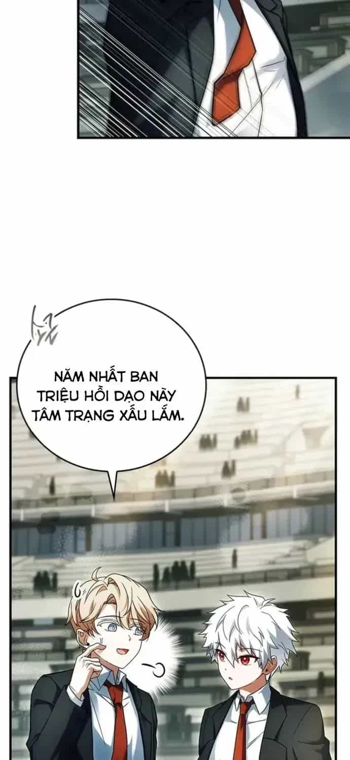 Anh Hùng Huyền Thoại Là Học Viên Danh Dự Của Học Viện - Chương 25.2 - ảnh 57