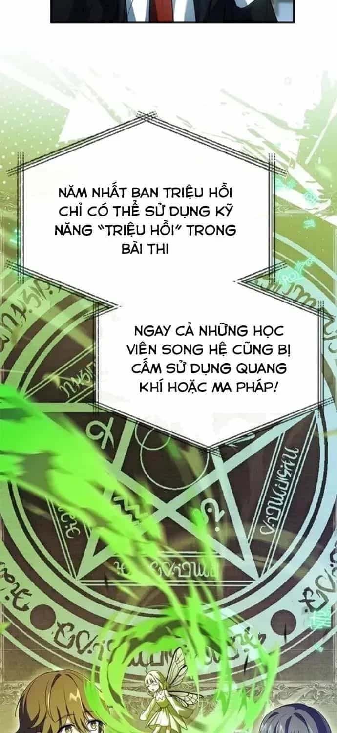 Anh Hùng Huyền Thoại Là Học Viên Danh Dự Của Học Viện - Chương 25.2 - ảnh 71