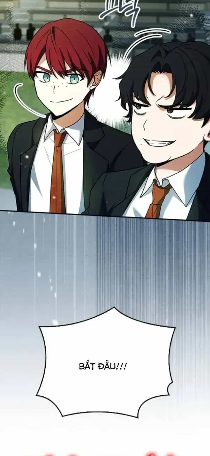 Anh Hùng Huyền Thoại Là Học Viên Danh Dự Của Học Viện - Chương 25.2 - ảnh 83
