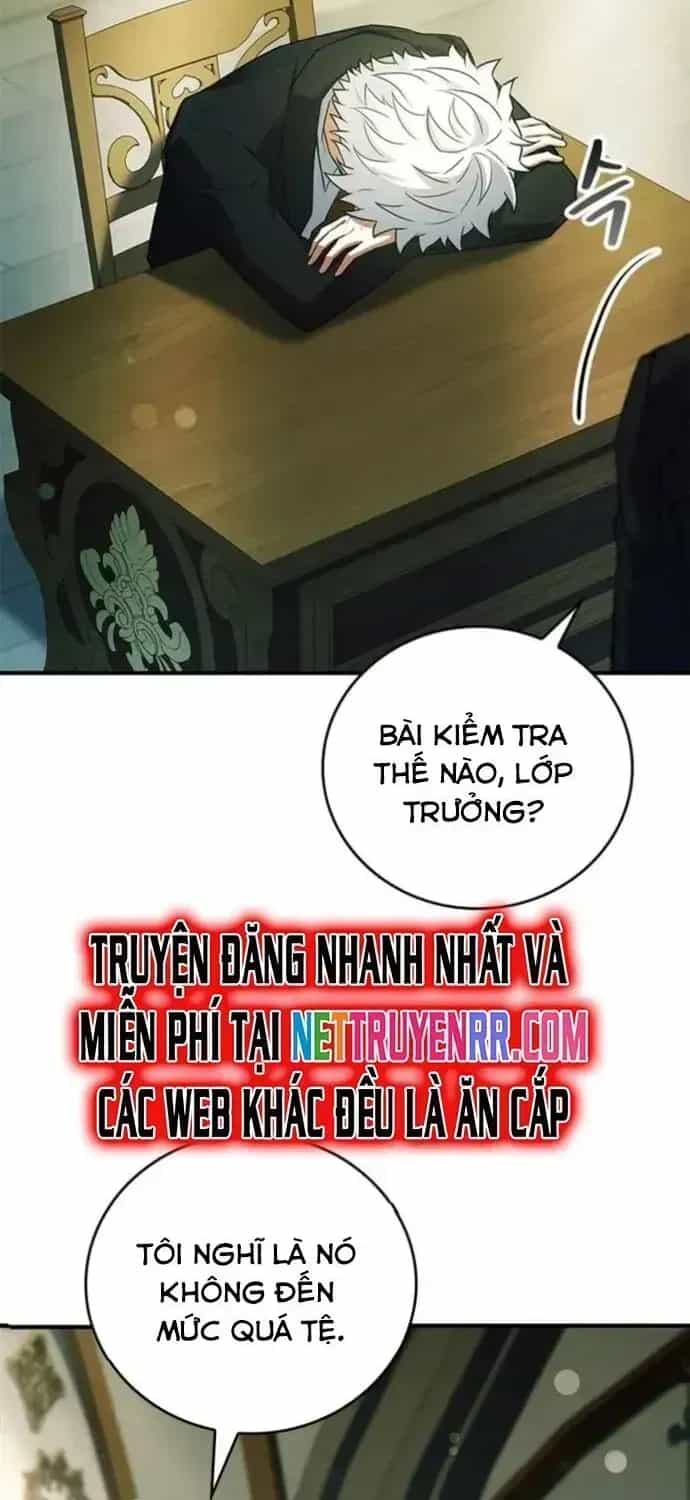 Anh Hùng Huyền Thoại Là Học Viên Danh Dự Của Học Viện - Chương 25.3 - ảnh 11