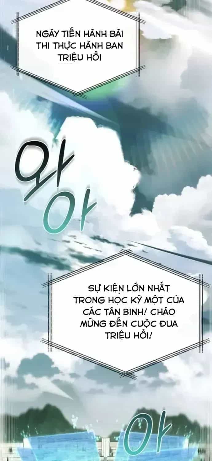 Anh Hùng Huyền Thoại Là Học Viên Danh Dự Của Học Viện - Chương 25.3 - ảnh 24
