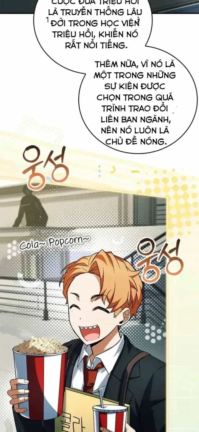 Anh Hùng Huyền Thoại Là Học Viên Danh Dự Của Học Viện - Chương 25.3 - ảnh 28