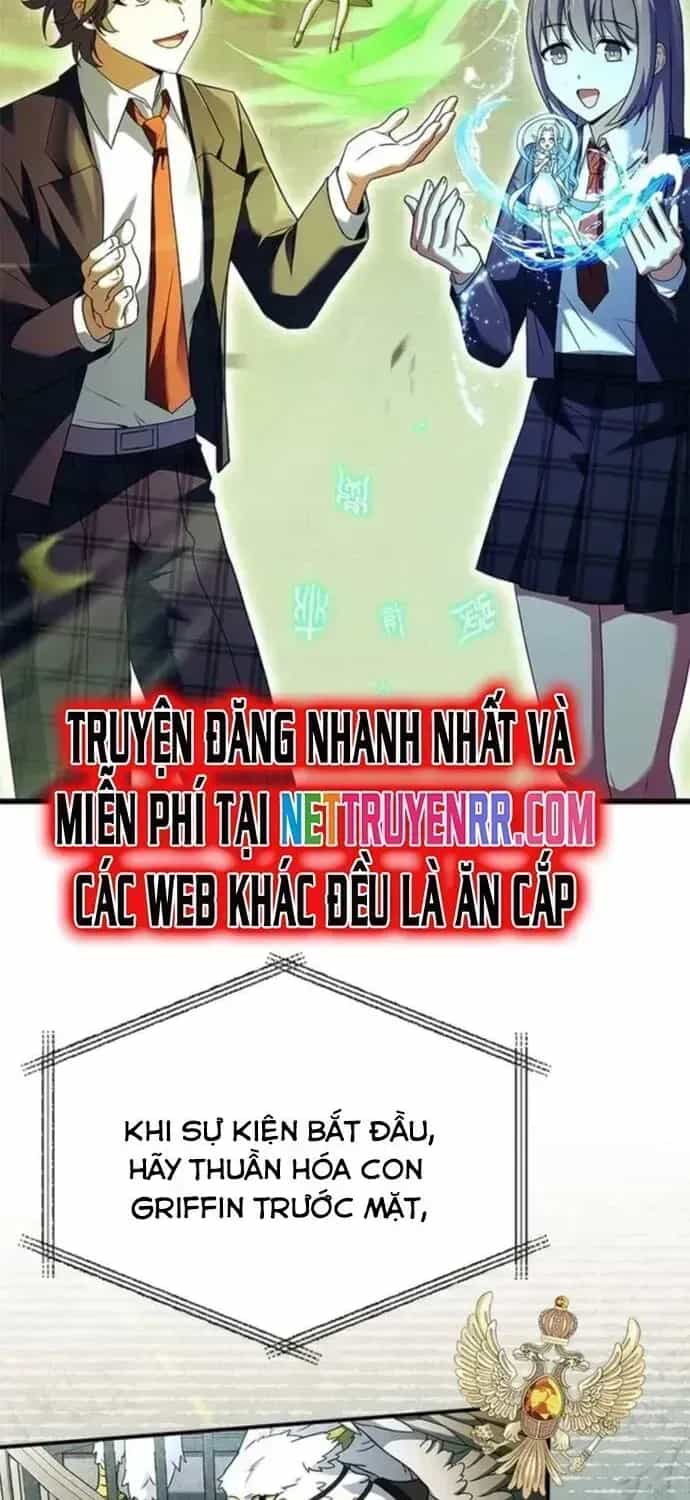 Anh Hùng Huyền Thoại Là Học Viên Danh Dự Của Học Viện - Chương 25.3 - ảnh 73