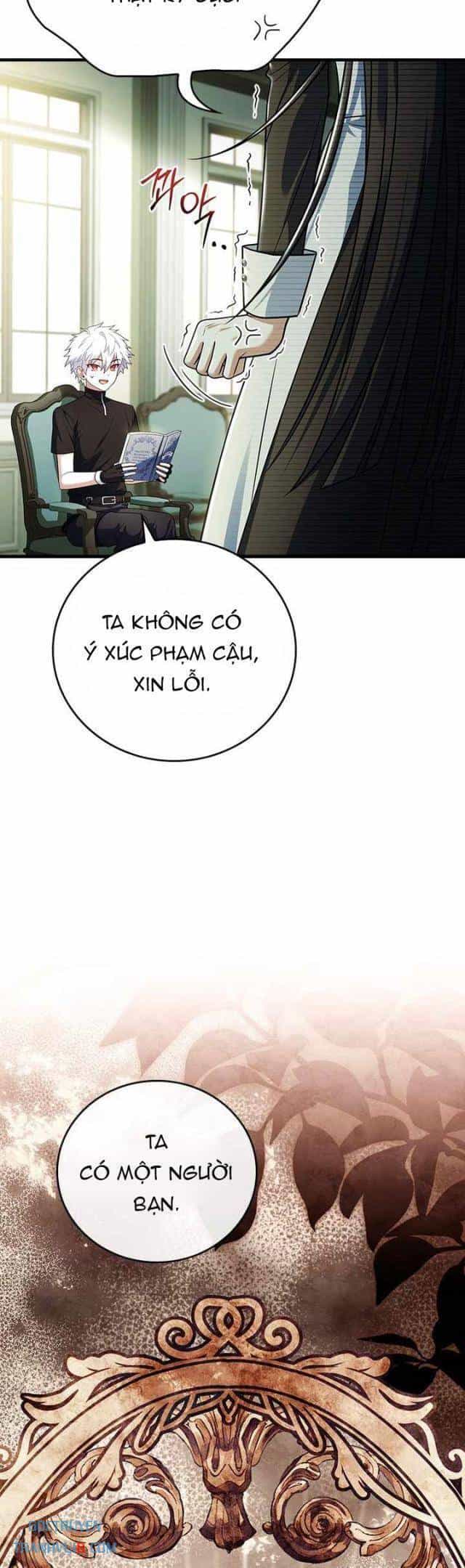 Anh Hùng Huyền Thoại Là Học Viên Danh Dự Của Học Viện - Chương 3 - ảnh 6