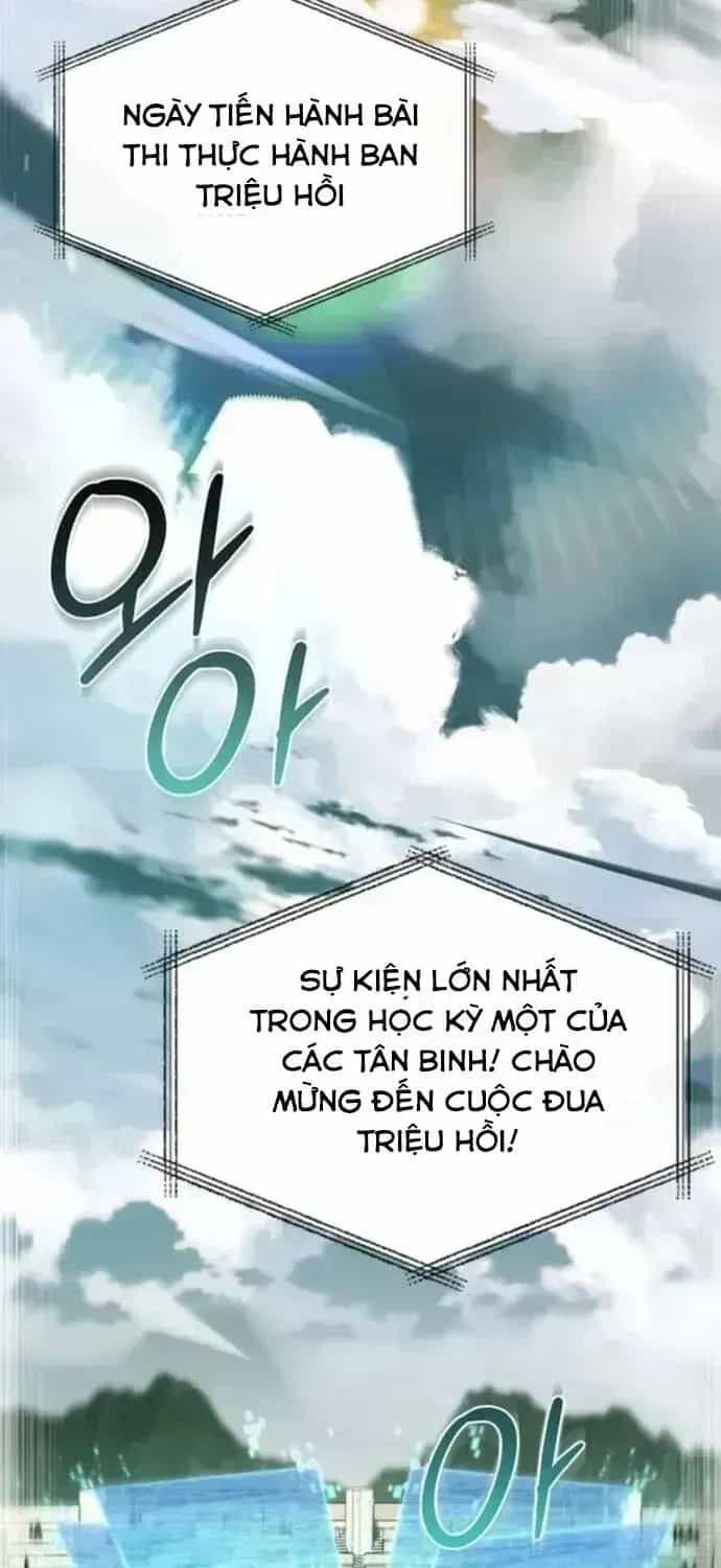 Anh Hùng Huyền Thoại Là Học Viên Danh Dự Của Học Viện - Chương 25.4 - ảnh 25