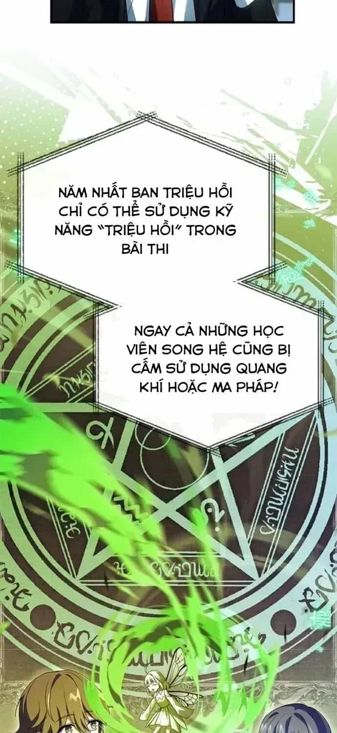 Anh Hùng Huyền Thoại Là Học Viên Danh Dự Của Học Viện - Chương 25.4 - ảnh 73
