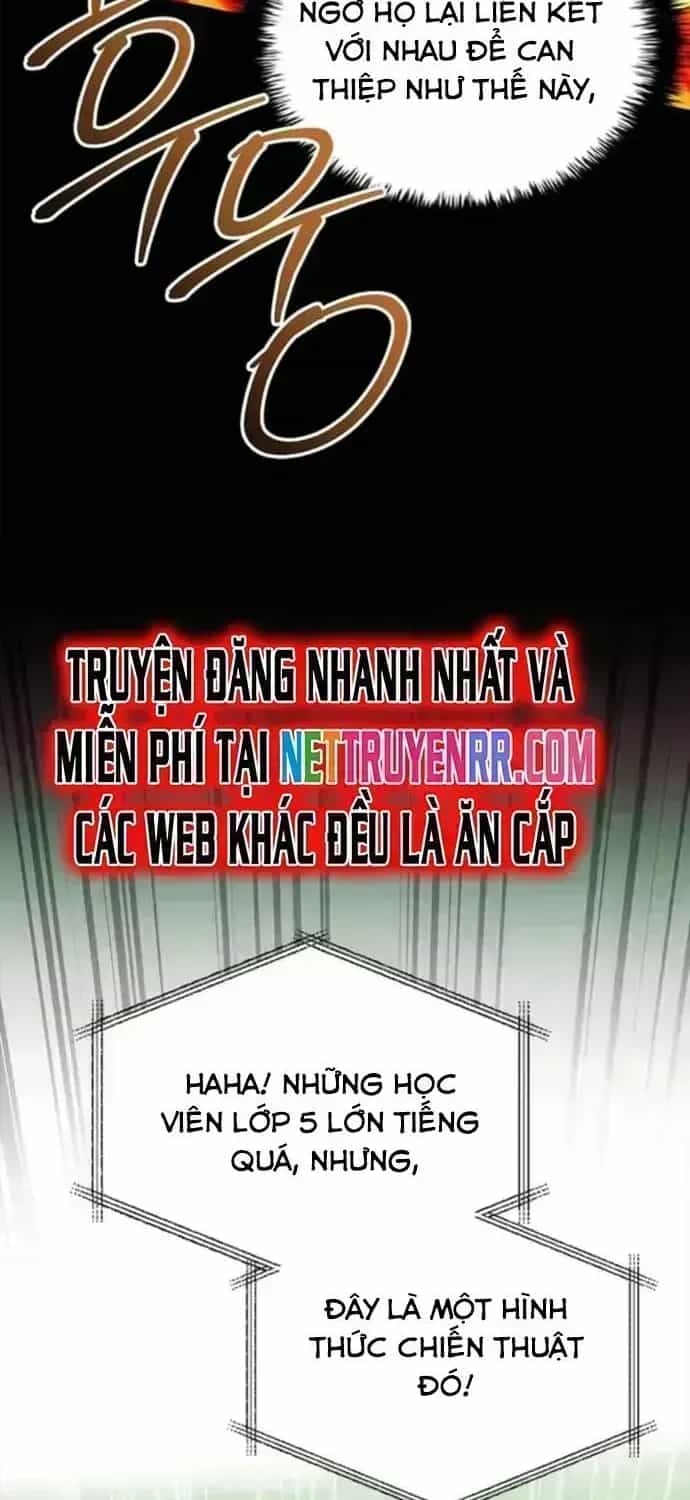 Anh Hùng Huyền Thoại Là Học Viên Danh Dự Của Học Viện - Chương 25.6 - ảnh 100