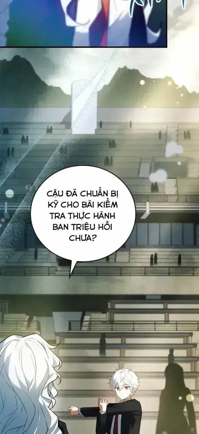 Anh Hùng Huyền Thoại Là Học Viên Danh Dự Của Học Viện - Chương 25.6 - ảnh 38