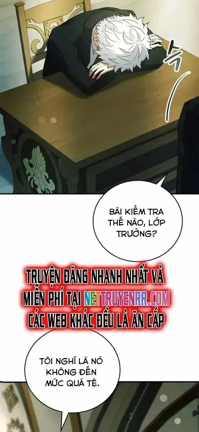 Anh Hùng Huyền Thoại Là Học Viên Danh Dự Của Học Viện - Chương 25.7 - ảnh 15