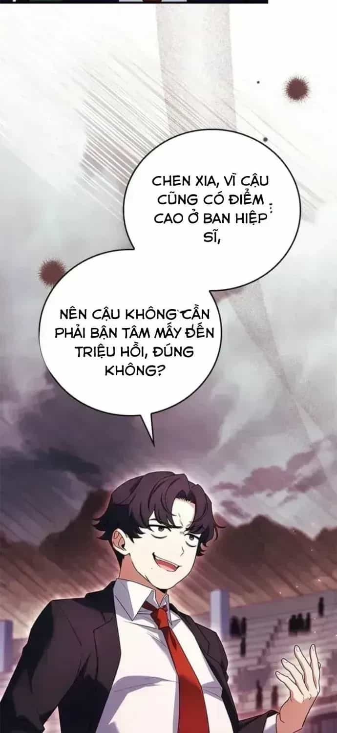 Anh Hùng Huyền Thoại Là Học Viên Danh Dự Của Học Viện - Chương 25.7 - ảnh 47