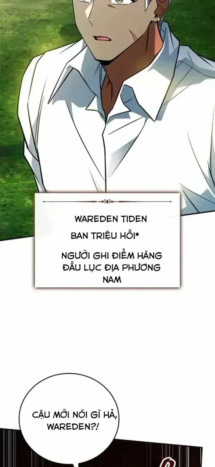 Anh Hùng Huyền Thoại Là Học Viên Danh Dự Của Học Viện - Chương 25.7 - ảnh 52