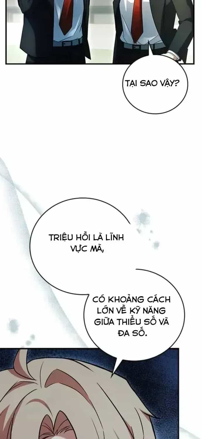 Anh Hùng Huyền Thoại Là Học Viên Danh Dự Của Học Viện - Chương 25.7 - ảnh 63