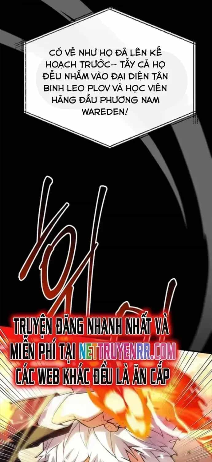 Anh Hùng Huyền Thoại Là Học Viên Danh Dự Của Học Viện - Chương 25.7 - ảnh 93