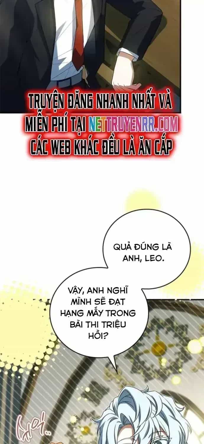 Anh Hùng Huyền Thoại Là Học Viên Danh Dự Của Học Viện - Chương 25.8 - ảnh 24