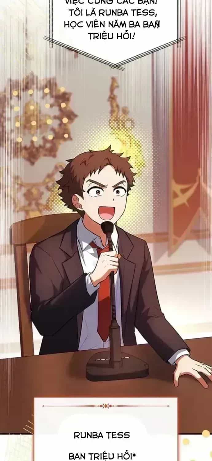 Anh Hùng Huyền Thoại Là Học Viên Danh Dự Của Học Viện - Chương 25.8 - ảnh 31