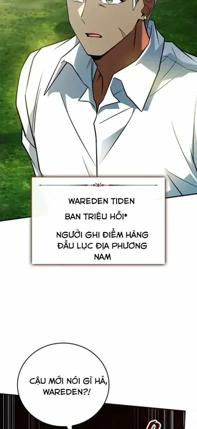 Anh Hùng Huyền Thoại Là Học Viên Danh Dự Của Học Viện - Chương 25.8 - ảnh 53