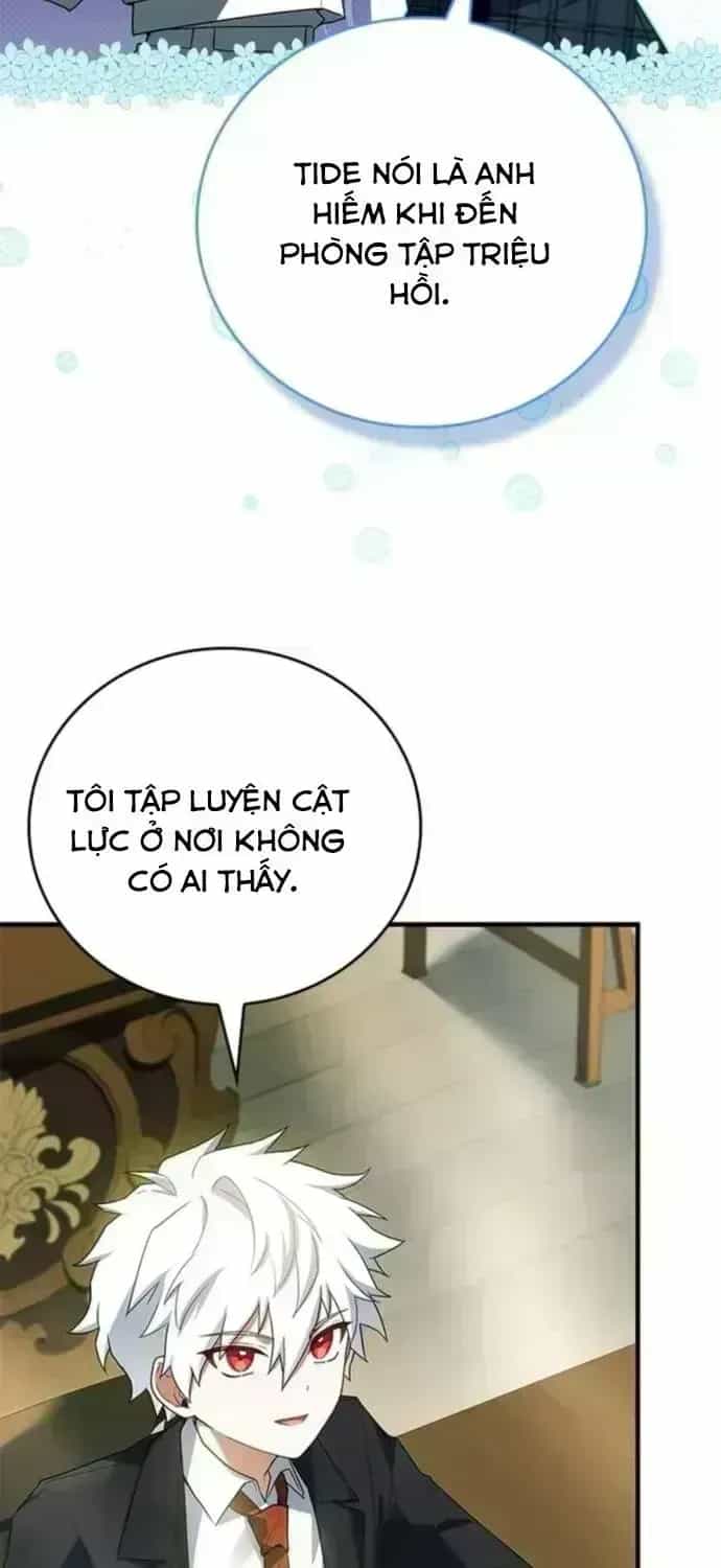 Anh Hùng Huyền Thoại Là Học Viên Danh Dự Của Học Viện - Chương 25.9 - ảnh 24