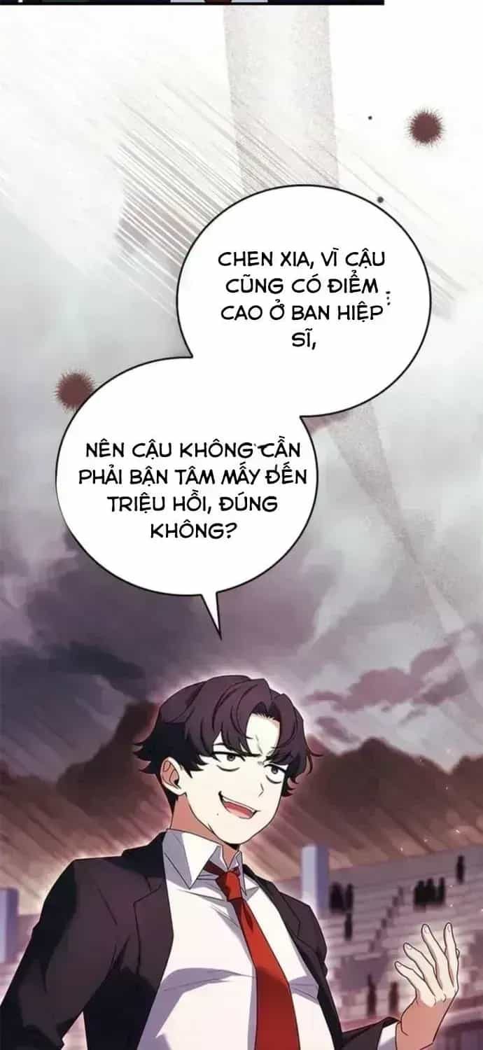 Anh Hùng Huyền Thoại Là Học Viên Danh Dự Của Học Viện - Chương 25.9 - ảnh 49