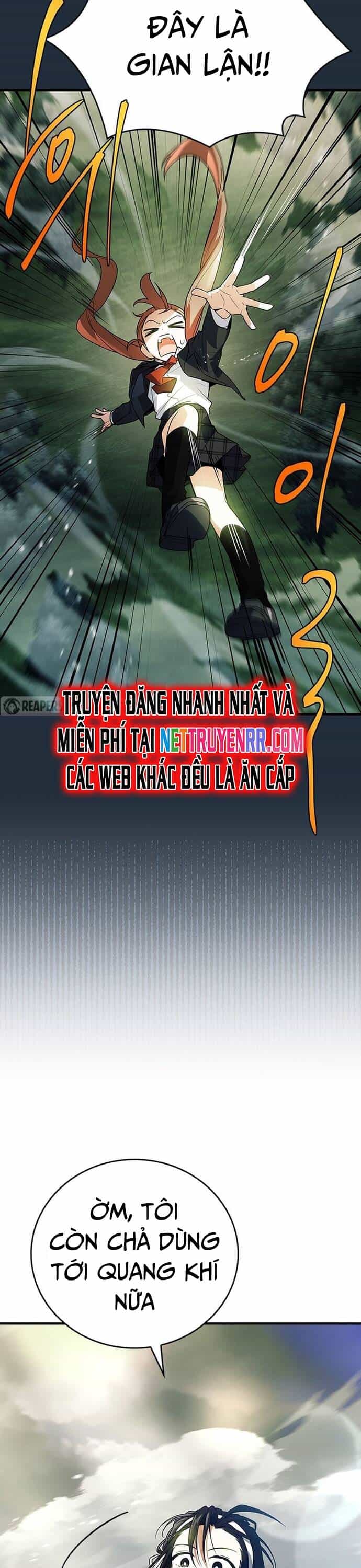 Anh Hùng Huyền Thoại Là Học Viên Danh Dự Của Học Viện - Chương 26 - ảnh 22