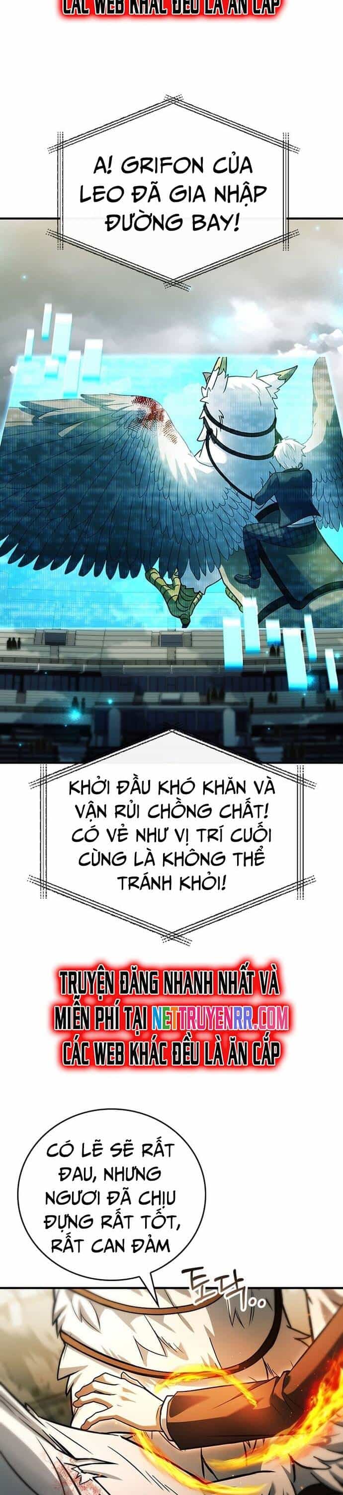 Anh Hùng Huyền Thoại Là Học Viên Danh Dự Của Học Viện - Chương 26 - ảnh 45