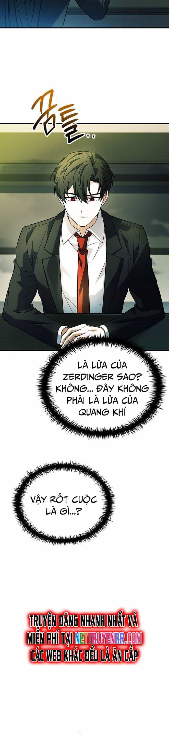 Anh Hùng Huyền Thoại Là Học Viên Danh Dự Của Học Viện - Chương 26 - ảnh 49
