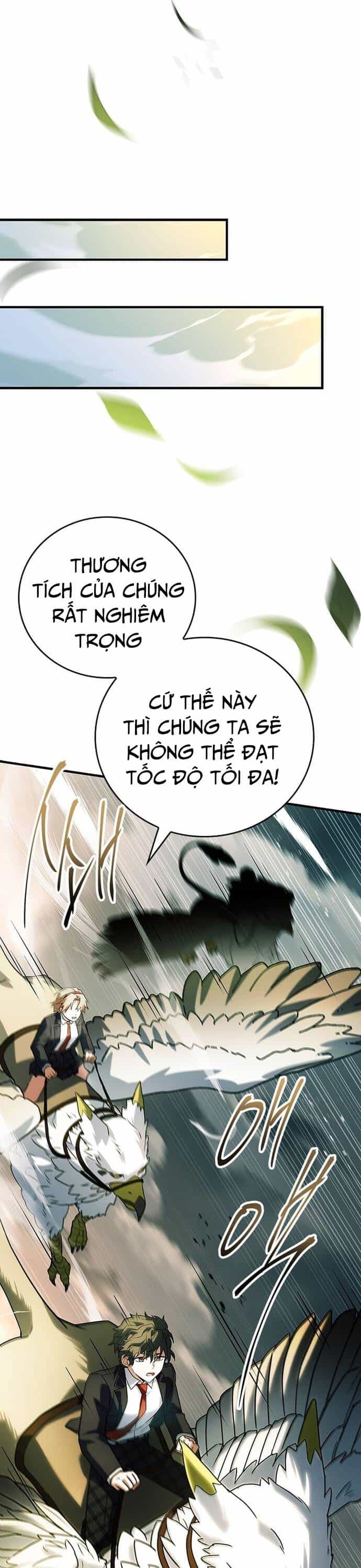 Anh Hùng Huyền Thoại Là Học Viên Danh Dự Của Học Viện - Chương 26 - ảnh 50
