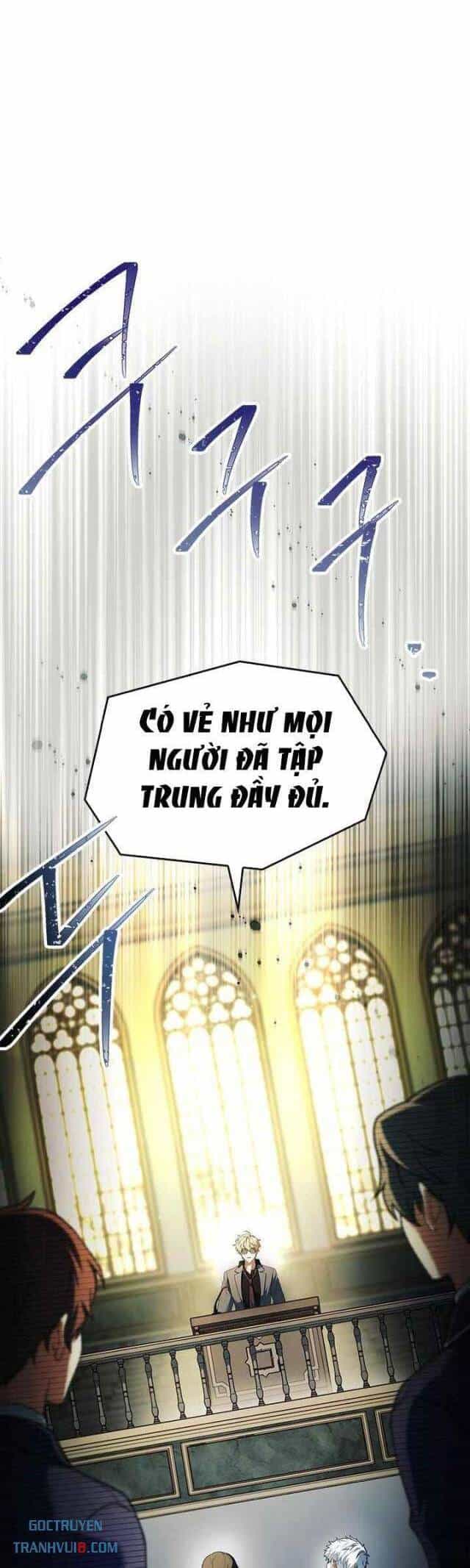 Anh Hùng Huyền Thoại Là Học Viên Danh Dự Của Học Viện - Chương 4 - ảnh 10