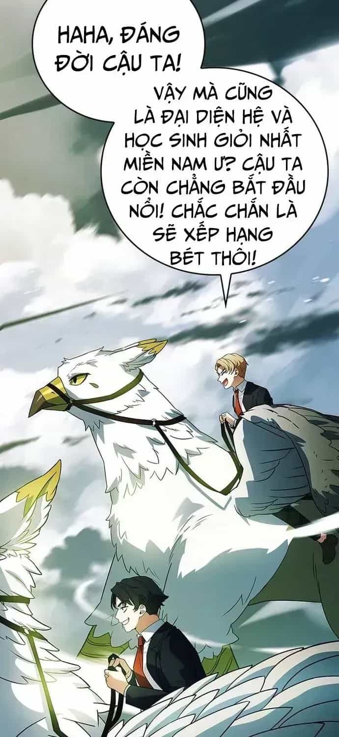 Anh Hùng Huyền Thoại Là Học Viên Danh Dự Của Học Viện - Chương 26.4 - ảnh 19