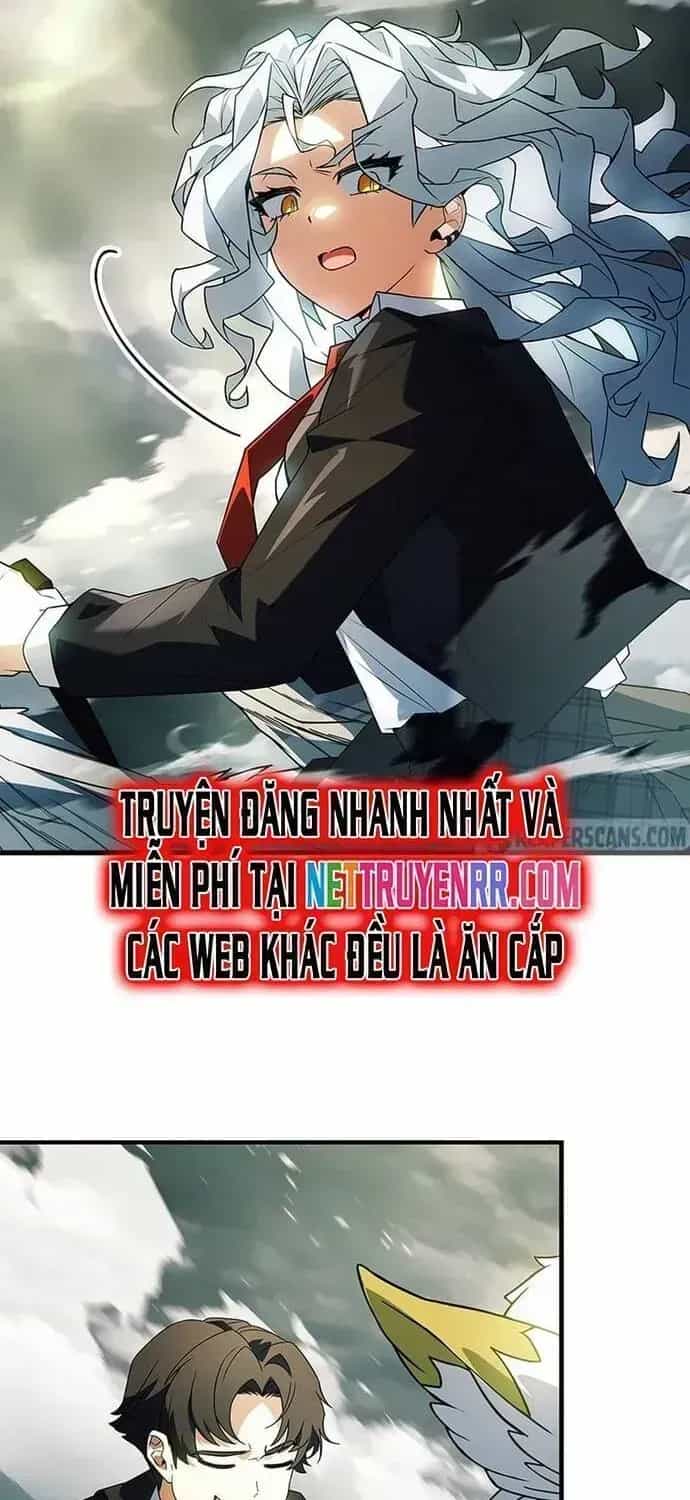 Anh Hùng Huyền Thoại Là Học Viên Danh Dự Của Học Viện - Chương 26.4 - ảnh 24