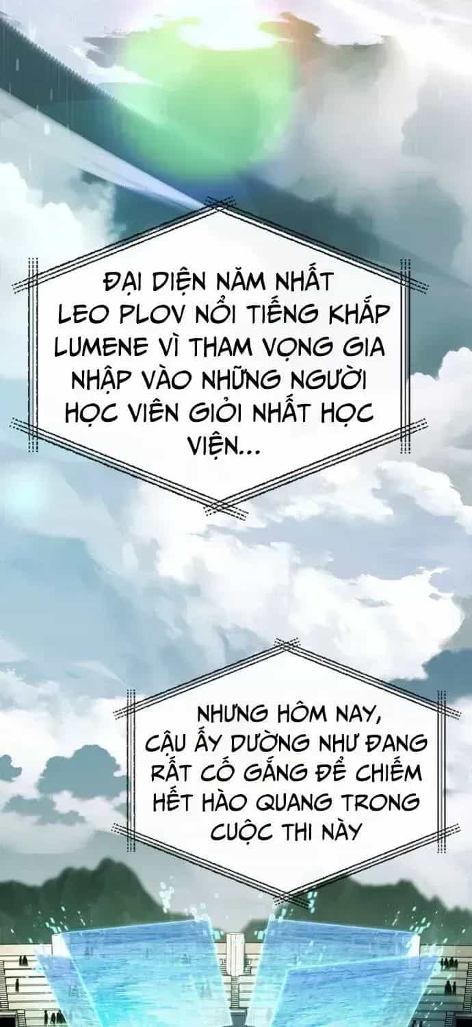 Anh Hùng Huyền Thoại Là Học Viên Danh Dự Của Học Viện - Chương 26.4 - ảnh 71