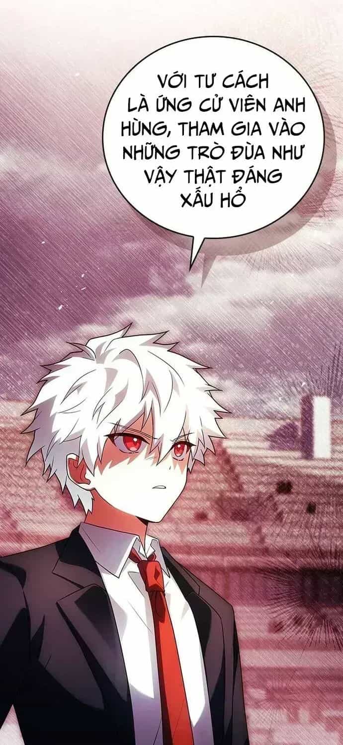 Anh Hùng Huyền Thoại Là Học Viên Danh Dự Của Học Viện - Chương 26.8 - ảnh 80