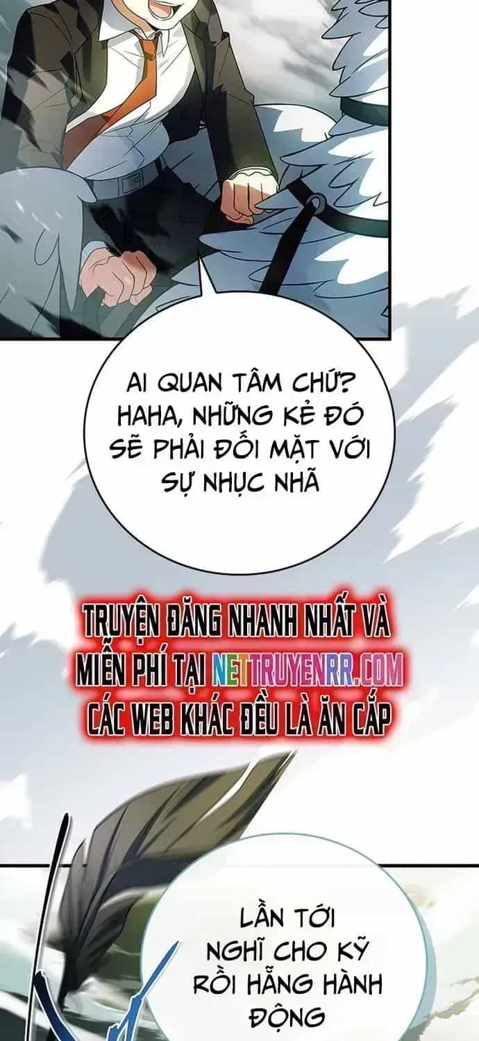 Anh Hùng Huyền Thoại Là Học Viên Danh Dự Của Học Viện - Chương 26.9 - ảnh 30