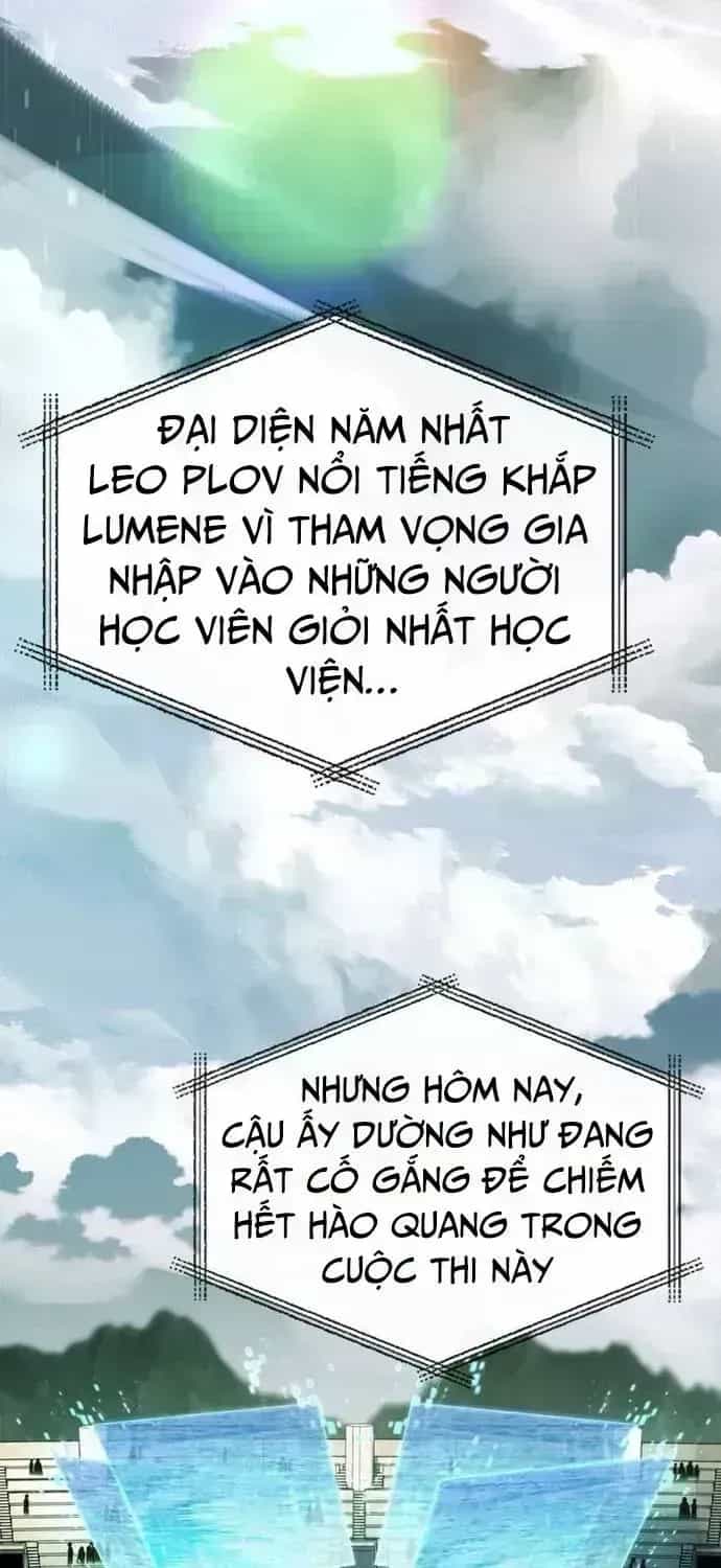 Anh Hùng Huyền Thoại Là Học Viên Danh Dự Của Học Viện - Chương 26.9 - ảnh 76