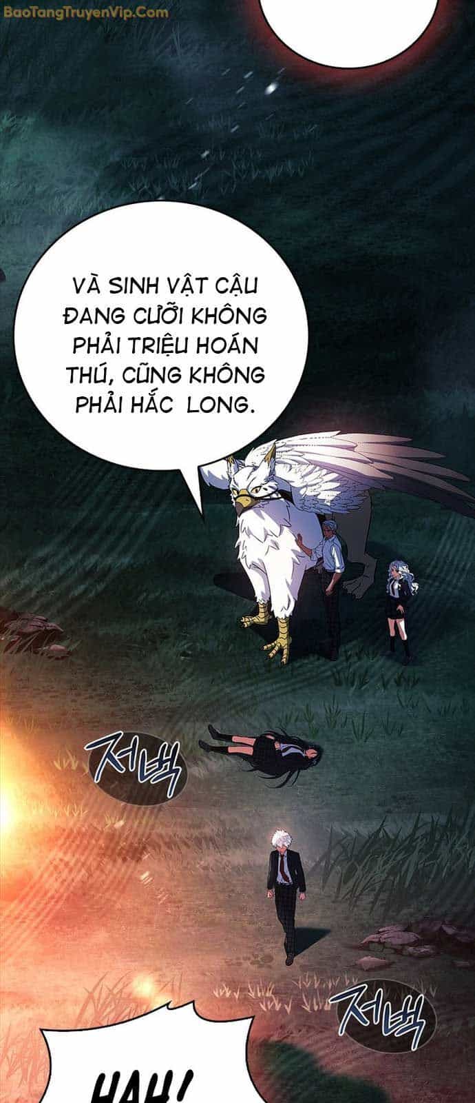 Anh Hùng Huyền Thoại Là Học Viên Danh Dự Của Học Viện - Chương 27 - ảnh 124