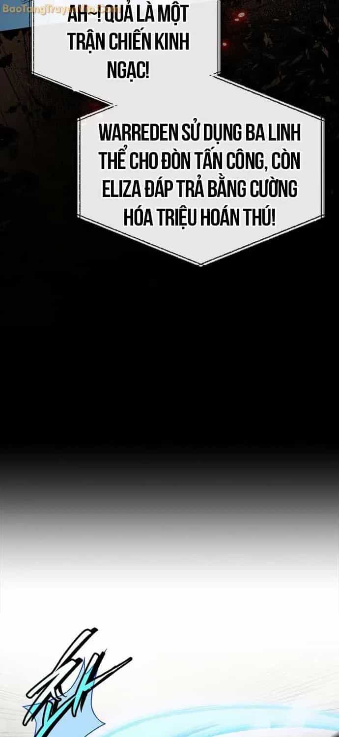Anh Hùng Huyền Thoại Là Học Viên Danh Dự Của Học Viện - Chương 27.1 - ảnh 54