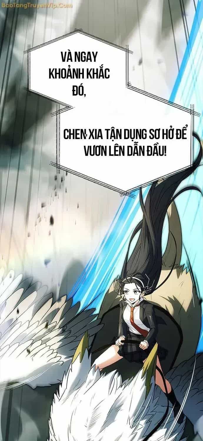 Anh Hùng Huyền Thoại Là Học Viên Danh Dự Của Học Viện - Chương 27.2 - ảnh 59