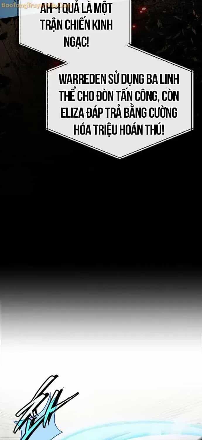 Anh Hùng Huyền Thoại Là Học Viên Danh Dự Của Học Viện - Chương 27.3 - ảnh 56