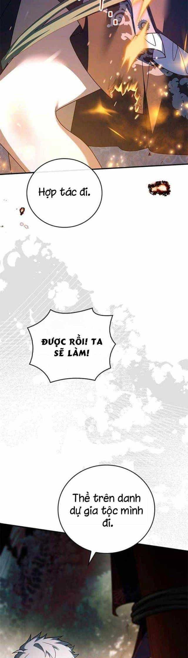 Anh Hùng Huyền Thoại Là Học Viên Danh Dự Của Học Viện - Chương 5 - ảnh 11