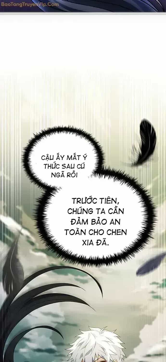Anh Hùng Huyền Thoại Là Học Viên Danh Dự Của Học Viện - Chương 27.4 - ảnh 166