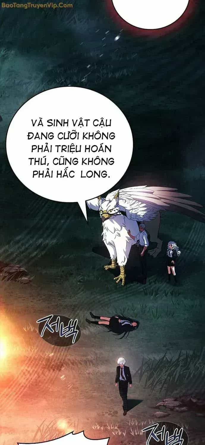 Anh Hùng Huyền Thoại Là Học Viên Danh Dự Của Học Viện - Chương 27.5 - ảnh 242