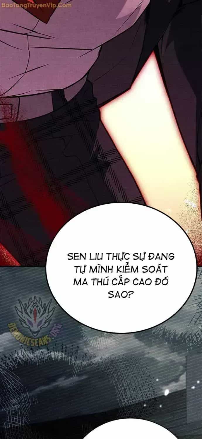 Anh Hùng Huyền Thoại Là Học Viên Danh Dự Của Học Viện - Chương 27.7 - ảnh 202