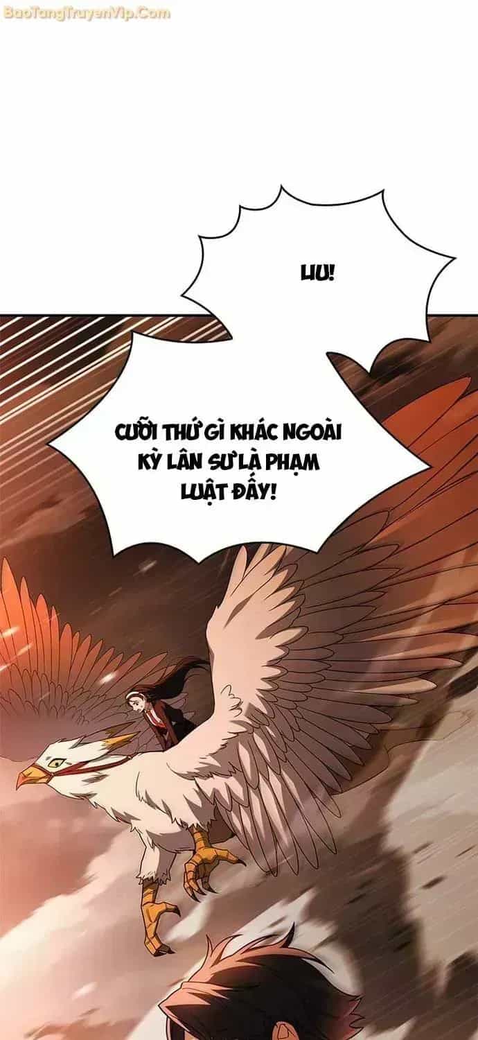 Anh Hùng Huyền Thoại Là Học Viên Danh Dự Của Học Viện - Chương 27.8 - ảnh 100